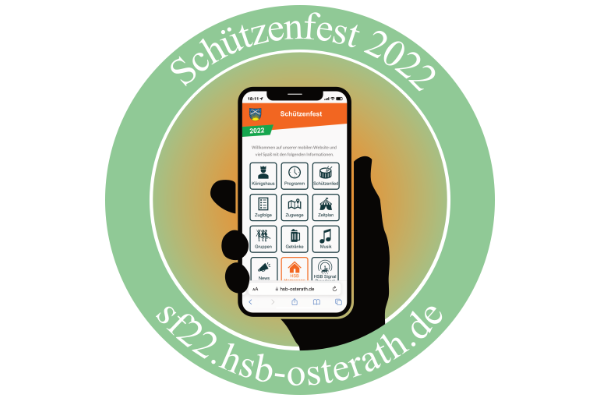 Startseite mobileHomepage