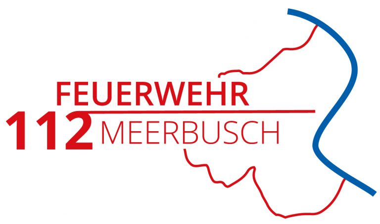 Feuerwehr Meerbusch Logo