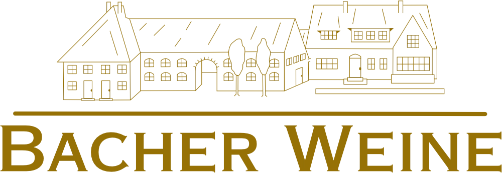 Bacher Weine Logo