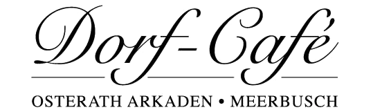Dorfcafe Meerbusch Logo