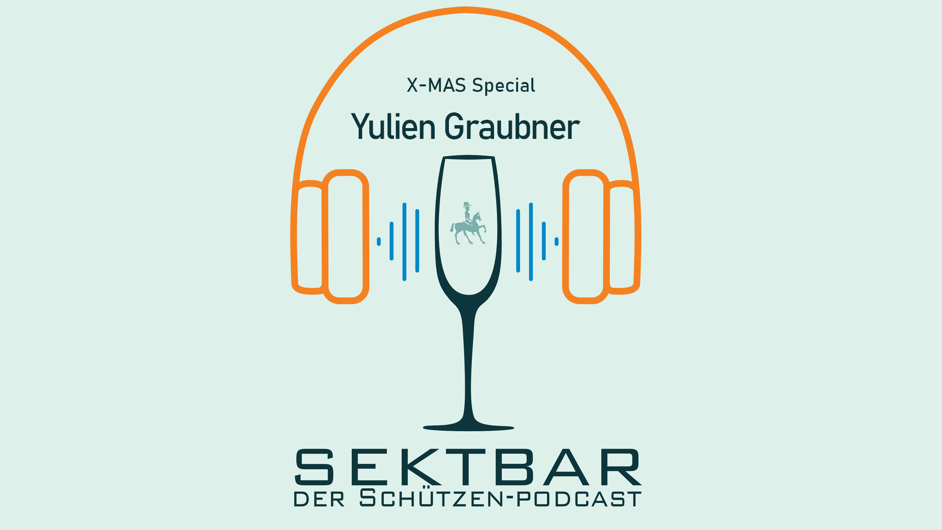 SEKTBAR Podcast Logo
