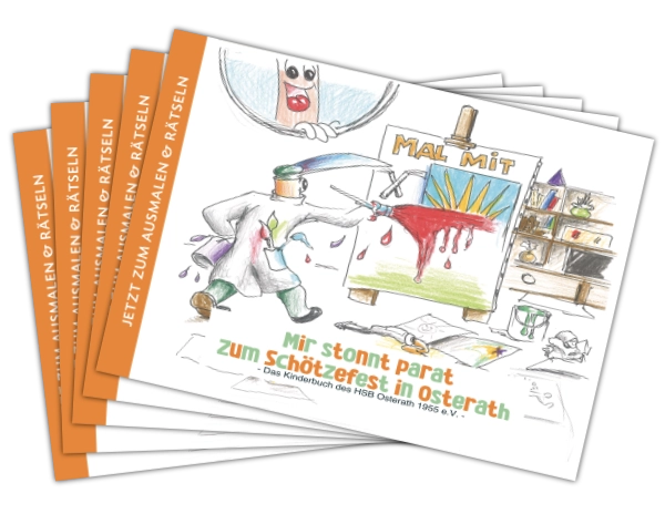 MalbuchCoverFächer 400x600