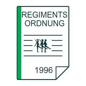 Icon Regiment