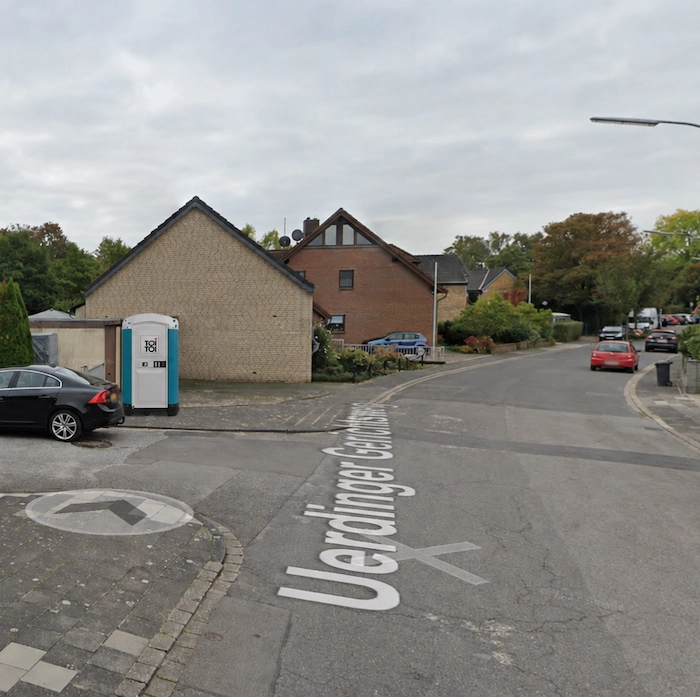 DixiToilette Standort1