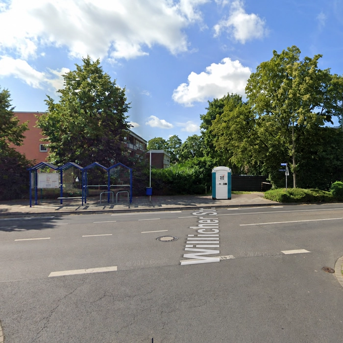 DixiToilette Standort2