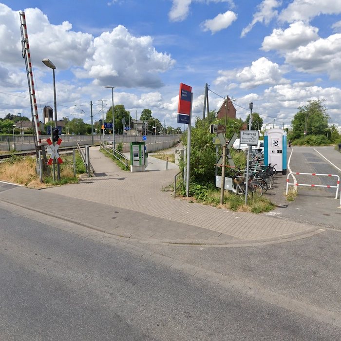 DixiToilette Standort3