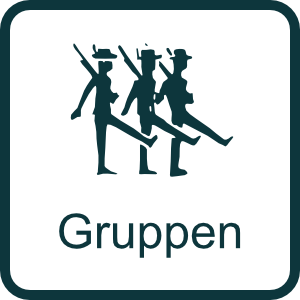 Gruppen