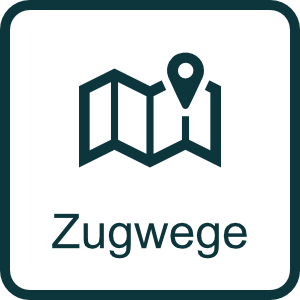 Zugwege